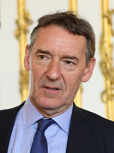 ترنس جیمز اونیل
Terence James O'Neill